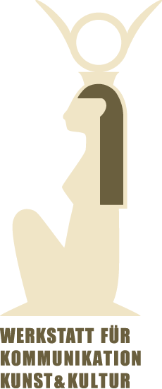 Logo: Claudia Schwecke